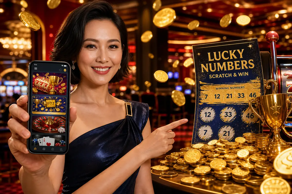 xbgee টেবিল গেমস Baccarat Blackjack